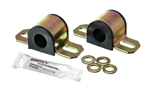 Energy Suspension 11/16in (17Mm) Stabilizer Bushing - Black - 9.5121G