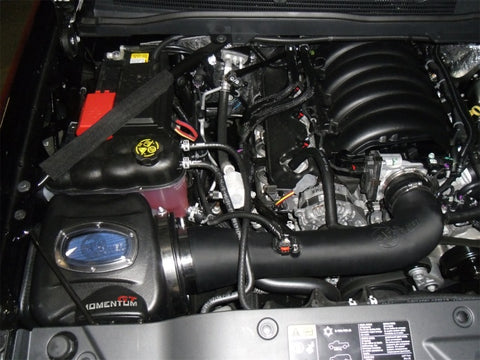 aFe Momentum GT PRO 5R Stage-2 SI Intake System 14-17 GM Silverado/Sierra 1500 5.3L/6.2L - 54-74104