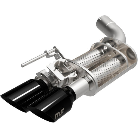MagnaFlow 2024 Ford Mustang GT 5.0L Competition Series Cat-Back Exhaust System - 19643