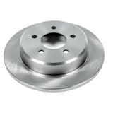Power Stop 97-07 Chrysler Town & Country Rear Autospecialty Brake Rotor - AR8737