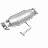 MagnaFlow Direct Fit Catalytic Converter Mazda - 23689