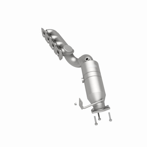 MagnaFlow Conv DF 07-10 Audi A6/A8 4.2L - 51143