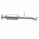 MagnaFlow California Direct Fit Catalytic Converter 1995 Kia Sportage 2.0L - 3391669