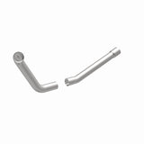 MagnaFlow Univ Pipe Down Assy 99-03 7.3L Ford - 15459