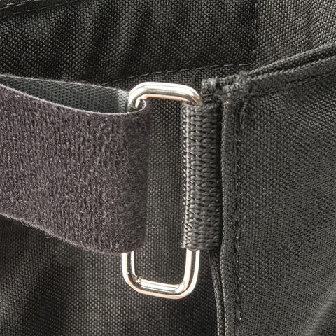 DEI Motorcycle Leg Shield - 11016