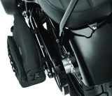 Kuryakyn Hoodrat Universal Swingarm Bag - 5170