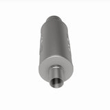 MagnaFlow Muffler W/Tip Mag SS 14X6X6 2.25/4. - 14817