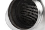 APR Premium Sound Absorption Muffler - 76mm (3in) Triangle Body (345x128x131) - MUH0013