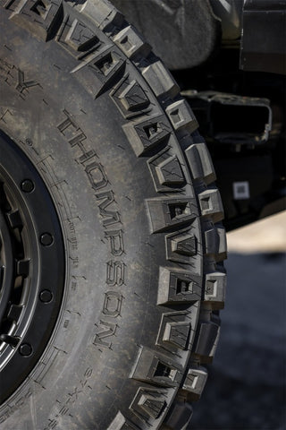 Mickey Thompson Baja Legend MTZ Tire - 37X12.50R20LT 126Q - 247938 - 331146005