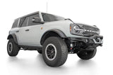 Addictive Desert Designs 21-23 Ford Bronco Krawler Front Bumper - F230311070102