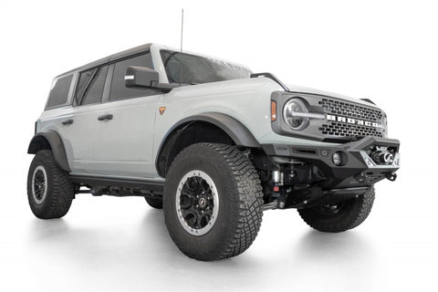 Addictive Desert Designs 21-23 Ford Bronco Krawler Front Bumper - F230311070102
