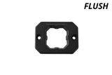 Diode Dynamics Stage Series C1 Bezel Standard - DD6722