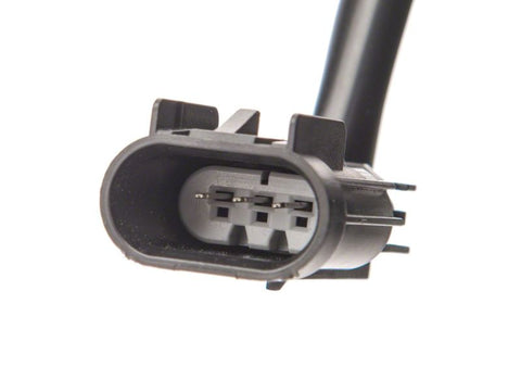 Raxiom 10-12 Ford Mustang LED Projector Headlights SEQL Turn Signals- Blk Housing (Clear Lens) - 426685