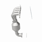 MagnaFlow Conv DF 01-03 Hyundai Eleantra 2.0L - 452038