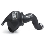 Banks Power 13-17 Ram 2500/3500 6.7L Ram-Air Intake System - Dry Filter - 42255-D