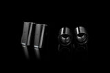 Akrapovic 07-13 BMW M3 (E90/E92/E93) Tail Pipe Set (Carbon) - TP-CT/3