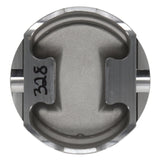 Wiseco Subaru WRX EJ20 STRKR 1.181CH9250XX Piston Shelf Stock - 6579M925