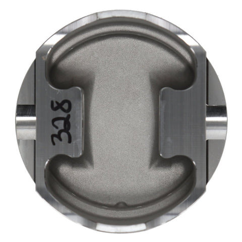 Wiseco Subaru WRX EJ20 STRKR 1.181CH9250XX Piston Shelf Stock - 6579M925