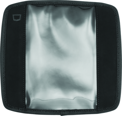 Kuryakyn Quick-Stash XL Magnectic Tank Pouch - 5796
