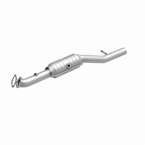 MagnaFlow Conv DF 08-09 Mitsubishi Lancer 2.0L w/o Turbo *NOT FOR SALE IN CALIFORNIA* - 49843