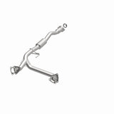 MagnaFlow Direct Fit Catalytic Converter 2015 Colorado 3.6 Underbody - 52612