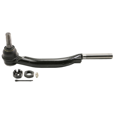 MOOG 03-08 Isuzu Ascender Front Right Outer / Right Outer Tie Rod End - ES3676
