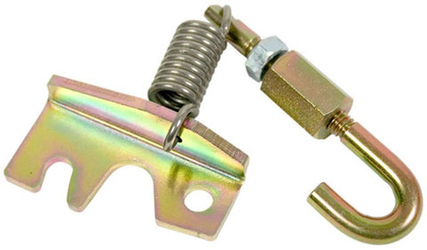 BD Diesel X-Hook Turbo Wastegate Control - 2001-2002 Dodge w/HY35 Turbo - 1045991