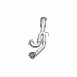 MagnaFlow Conv DF MAXIMA- 04-05 6 3.5L - 93669
