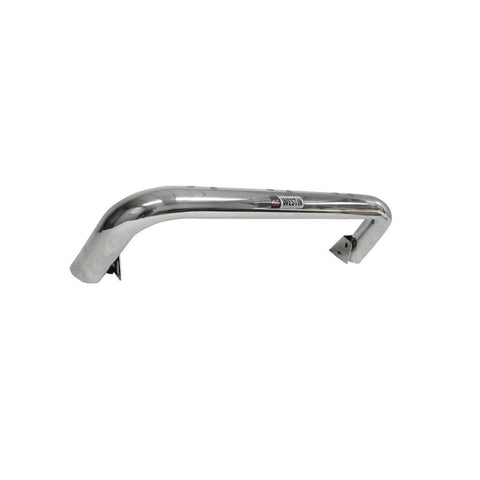 Westin 2009-2017 Ford F-150 MAX Tray Bull Bar/Light Bar - SS - 46-43740