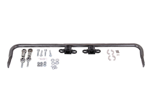 Hellwig 12-15 Chevrolet Camaro Tubular 1in Rear Sway Bar - 55825