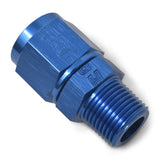 Russell Performance -12 AN Straight Female to 1/2in Male NPT Fitting - 614222