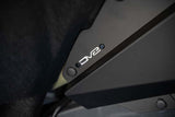 DV8 Offroad 22-23 Toyota Tundra + Sequoia Inner Fender Liners - INFT2-01