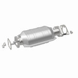 MagnaFlow Direct Fit Catalytic Converter 05-06 Kia Sportage 2.0L - 457001