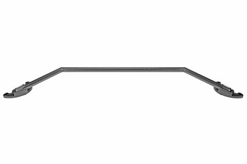PERRIN 08-21 Subaru WRX/STI Front Strut Brace - Carbon Fiber - PSP-SUS-071CF