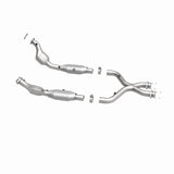 MagnaFlow Conv DF Mustang 04 4.6L CA - 454018