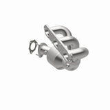 MagnaFlow 2006 Porsche Cayman 3.4L Direct Fit CARB Compliant Catalytic Converter - 5411931