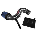 Injen 09-12 Kia Forte 2.4L 4cyl Black Short Ram Intake w/ MR Technology - IS1321BLK