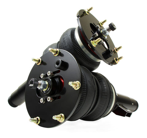 Air Lift Performance BMW F30 3-Series (incl xDrive) Front Kit - 78568