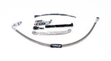 Torque Solution Pitch Stop Brace: 2015+ Subaru WRX/STI - TS-SU-524