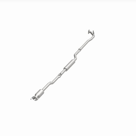 MagnaFlow 14-18 Mitsubishi Outlander Underbody 2.4L AWD Direct Fit Catalytic Converter - 280651