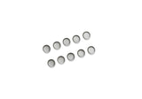 Ford Racing Cylinder Block Camshaft Plug - M-6026-S351