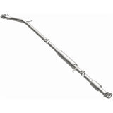 MagnaFlow Direct Fit Catalytic Converter 06-09 Eclipse 3.8L rear OEM (Not for sale in California) - 49152
