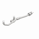 MagnaFlow Conv DF 14-15 Acura MDX 3.5L Underbody - 52756