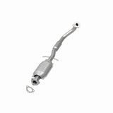 MagnaFlow Conv DF 01-02 Saturn Rear OEM - 49530