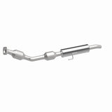 MagnaFlow Conv DF 06-09 Toyota Yaris 1.5L (49 State) - 93213