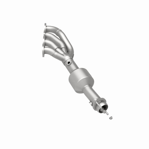 MagnaFlow Conv DF BMW 5-6 06-09 Passenger Side - 50408