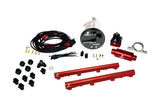 Aeromotive 05-09 Ford Mustang GT 4.6L Stealth Fuel System (18676/14116/16307) - 17302