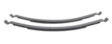 Hellwig 11-18 GMC 2500/3500 Load Pro - Up To 2500lb Level LC 3 Leaf Helper Spring w/o Mounting Kit - 2512