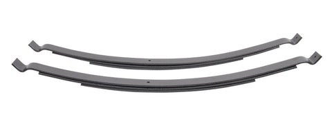 Hellwig 11-18 GMC 2500/3500 Load Pro - Up To 2500lb Level LC 3 Leaf Helper Spring w/o Mounting Kit - 2512