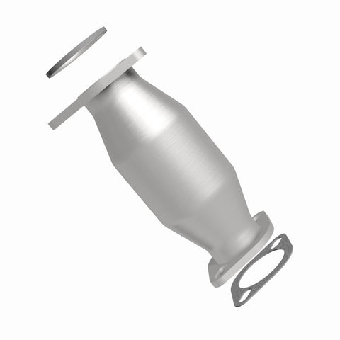 MagnaFlow Direct Fit Catalytic Converter 90-94 Lexus LS400 4.0L D/S-P/S Front (California) - 337162
